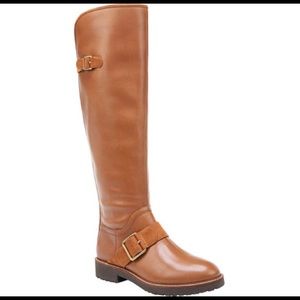franco sarto cutler riding boot